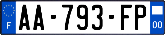 AA-793-FP