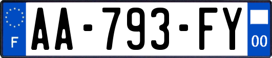 AA-793-FY