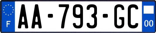 AA-793-GC