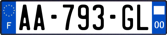 AA-793-GL