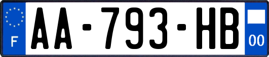 AA-793-HB