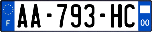 AA-793-HC