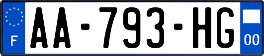 AA-793-HG