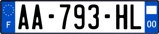 AA-793-HL