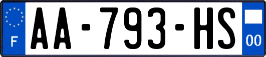 AA-793-HS