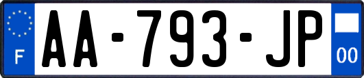 AA-793-JP