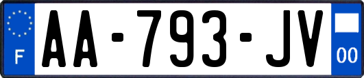 AA-793-JV