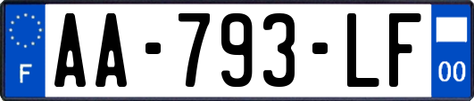 AA-793-LF