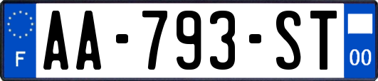 AA-793-ST