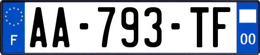 AA-793-TF