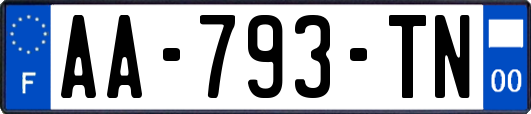 AA-793-TN