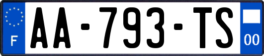 AA-793-TS