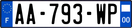 AA-793-WP