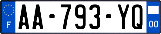 AA-793-YQ