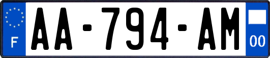 AA-794-AM