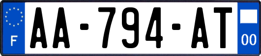 AA-794-AT