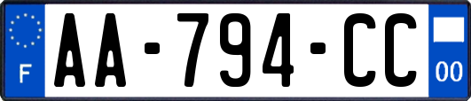 AA-794-CC