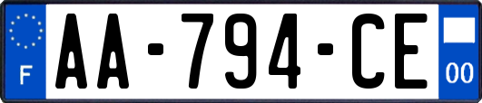 AA-794-CE