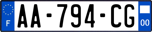 AA-794-CG