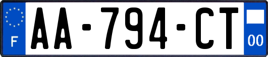 AA-794-CT