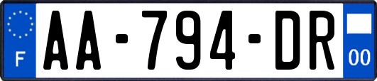 AA-794-DR