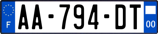 AA-794-DT