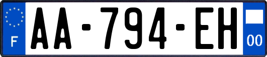 AA-794-EH