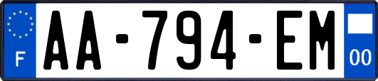 AA-794-EM