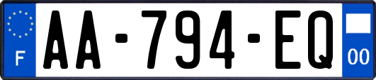 AA-794-EQ