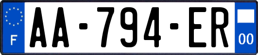 AA-794-ER