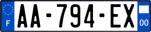 AA-794-EX