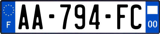 AA-794-FC