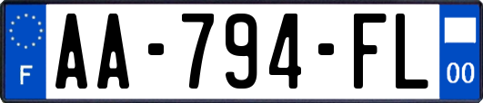 AA-794-FL