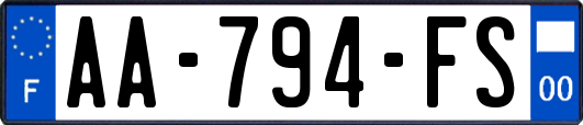 AA-794-FS