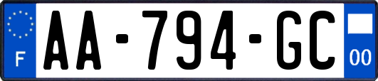 AA-794-GC