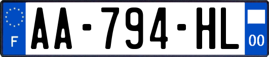 AA-794-HL