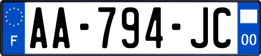 AA-794-JC