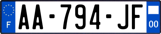 AA-794-JF