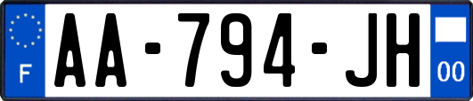 AA-794-JH