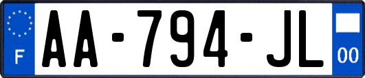 AA-794-JL