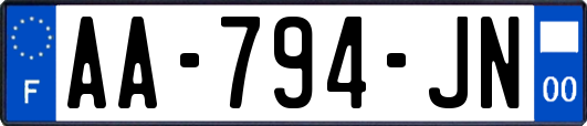 AA-794-JN