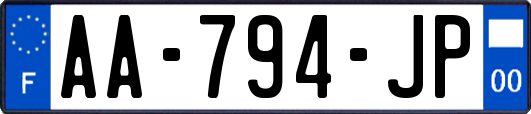 AA-794-JP