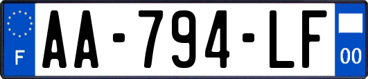 AA-794-LF