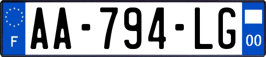 AA-794-LG