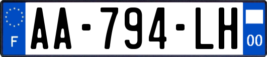 AA-794-LH