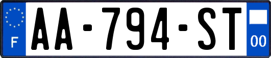 AA-794-ST