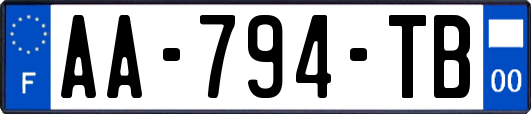 AA-794-TB