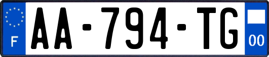 AA-794-TG