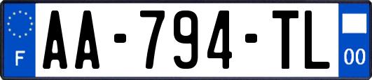 AA-794-TL