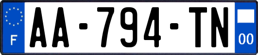 AA-794-TN